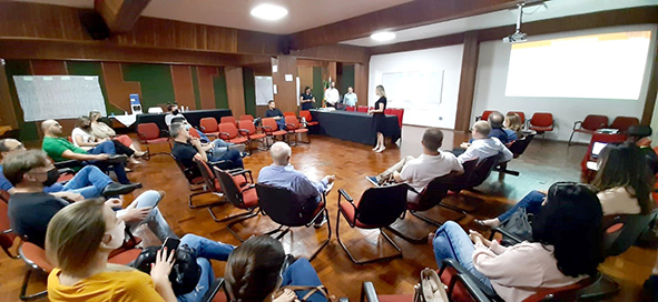 Conselho do Prodel sugere projetos prioritários