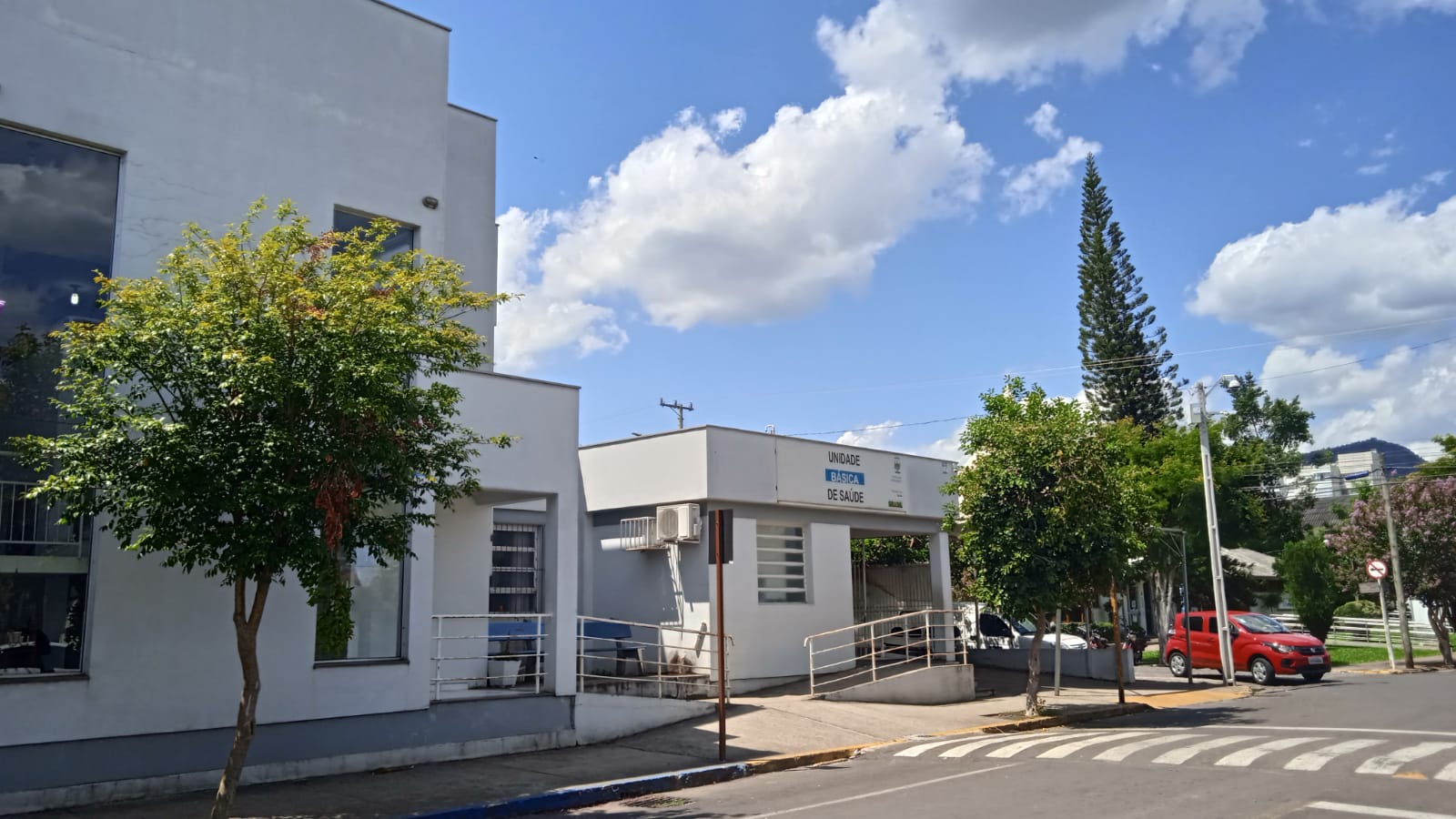 Roca Sales está em 7º lugar no Estado e é destaque no Programa Previne Brasil