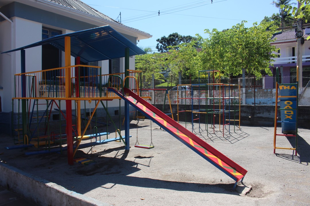 Escolas renovadas em Muçum para o ano letivo