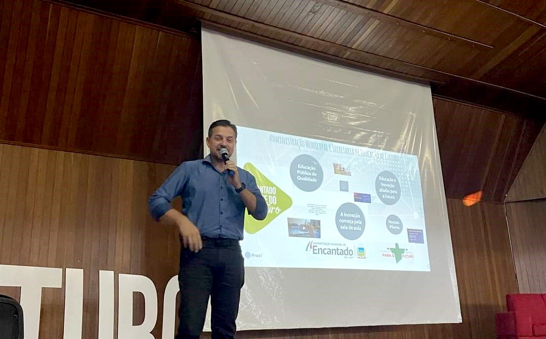 EMEIs de Encantado iniciam atividades de 2022