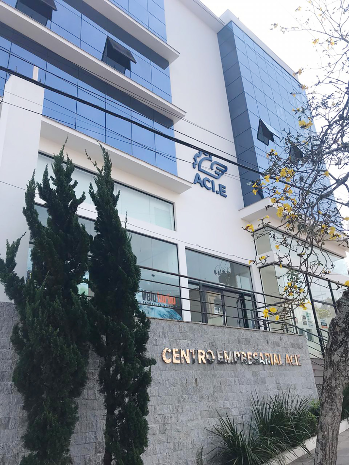 Assembleia da ACI-E está marcada para dia 24