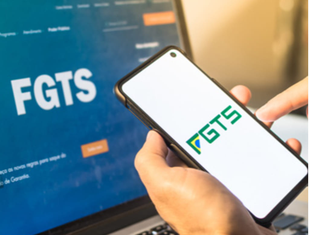 Saques do FGTS até R$ 1mil iniciam a partir de 20 de abril