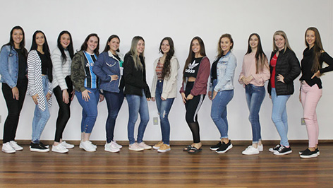 Escolha das Soberanas de Vespasiano Corrêa será dia 1º de maio