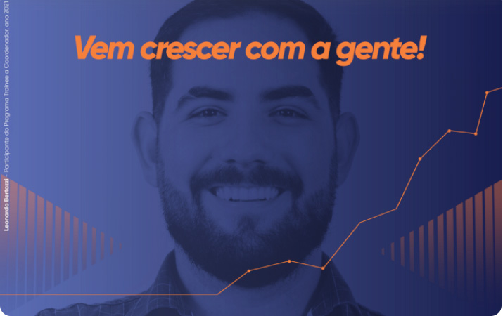 Programa Trainee Gerencial 2022 do Grupo Imec está com inscrições abertas até o dia 29 de maio
