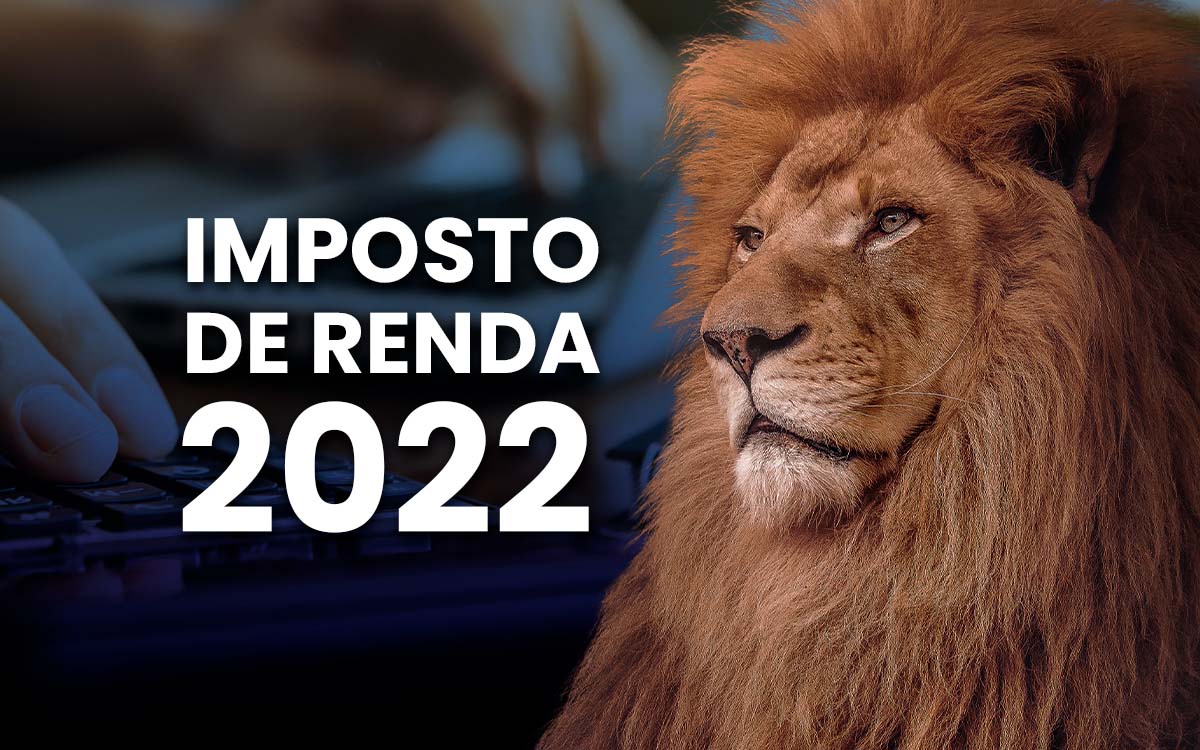 Termina hoje o prazo para declarar o Imposto de Renda 2022