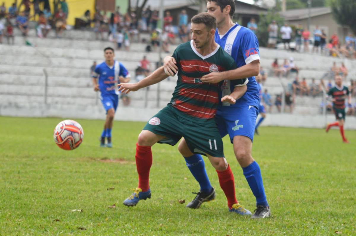 Regional Aslivata Série A será disputado por dezoito equipes