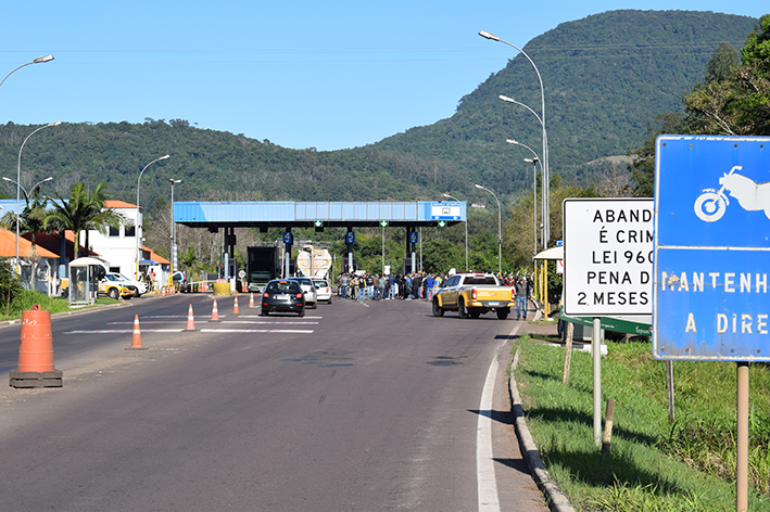 Consulta Pública sobre o plano de concessão de rodovias