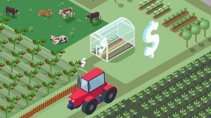 Quero investir no Agronegócio, qual a  melhor escolha para minha propriedade?