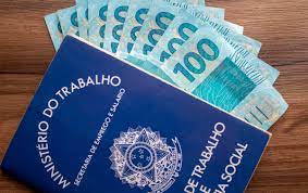 Governo propõe salário mínimo de R$ 1.302,00 para 2023