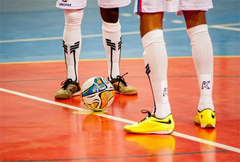 Campeonato de Futsal de Nova Bréscia inicia hoje