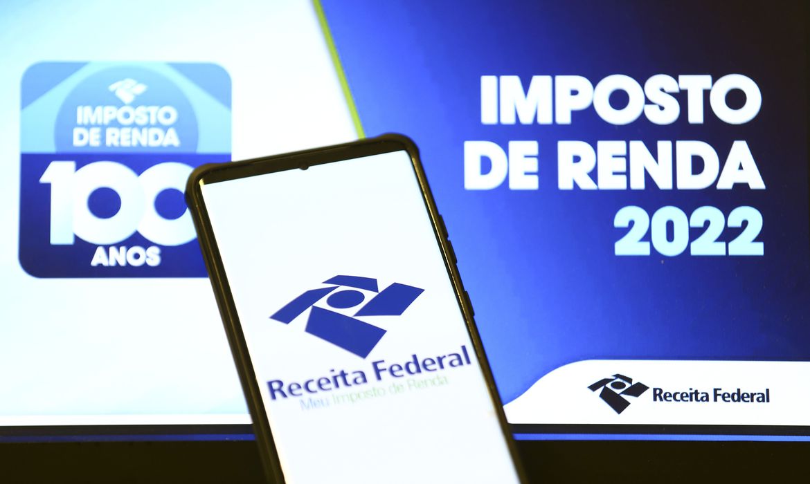 Receita libera consulta ao quinto e último lote de restituição do Imposto de Renda