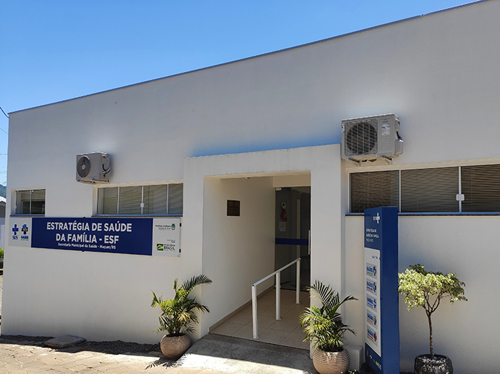 Muçum atinge nota máxima no programa Previne Brasil