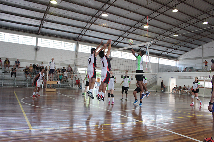 Inscrições abertas para o torneio de voleibol misto de Muçum que ocorre em novembro