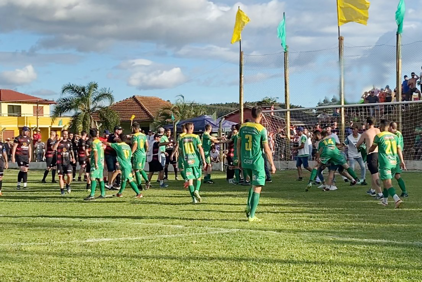 Sem Campeão em 2022: Aslivata exclui os dois finalistas do Regional