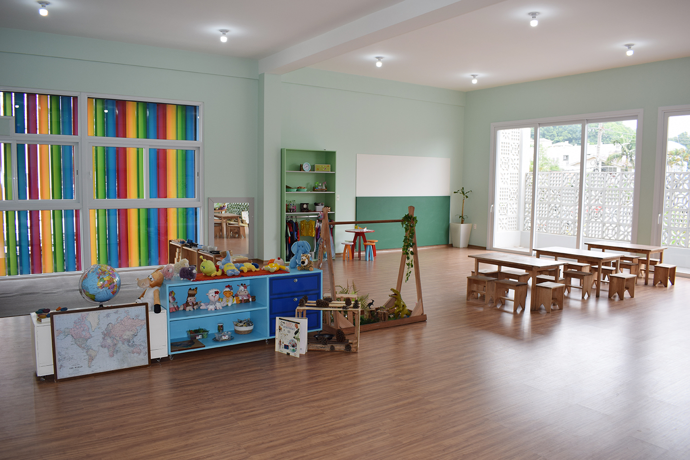 Escola Lume Pais e Filhos está com as matrículas abertas