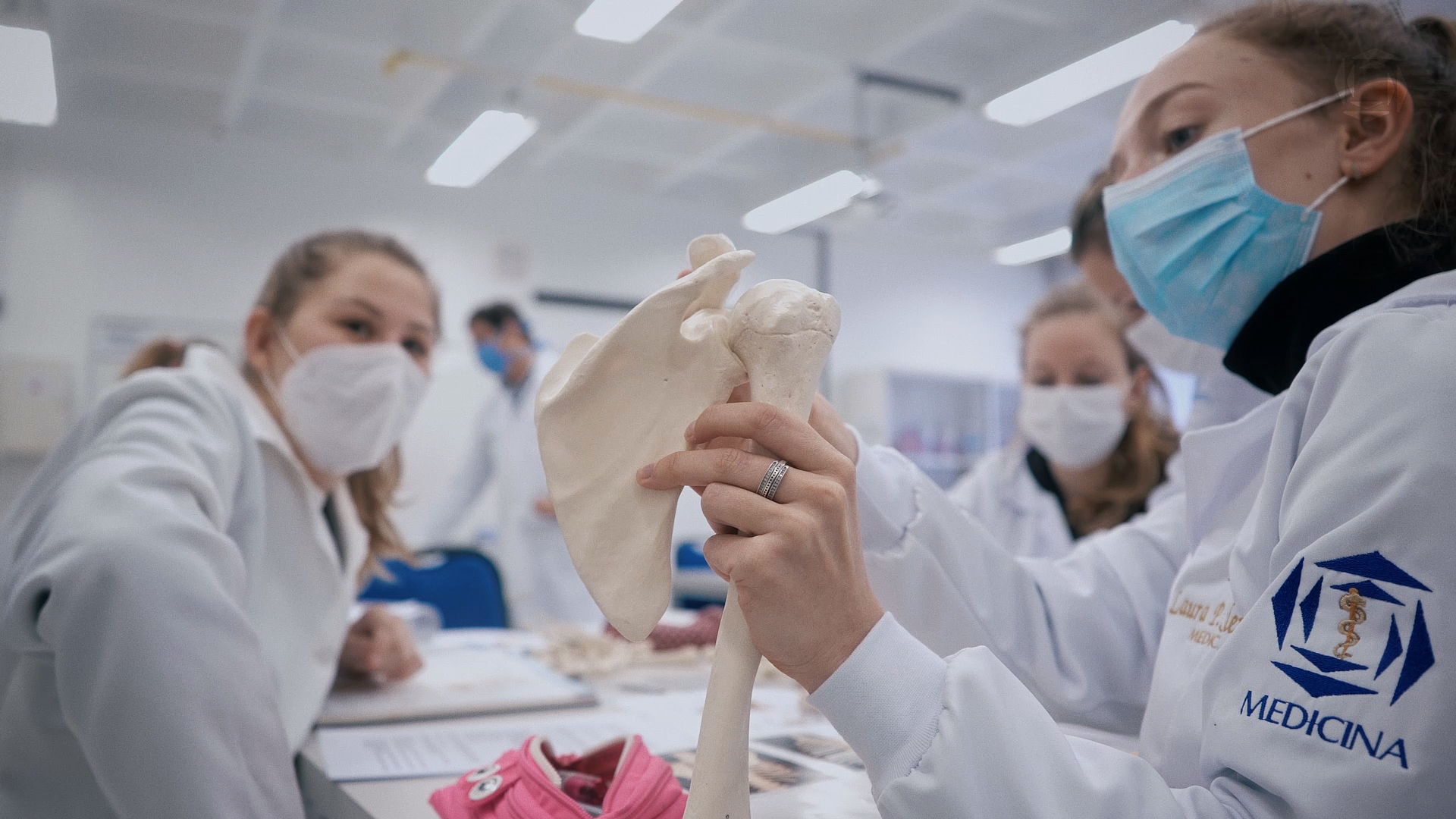 Univates abre inscrições para processo seletivo para o curso de Medicina