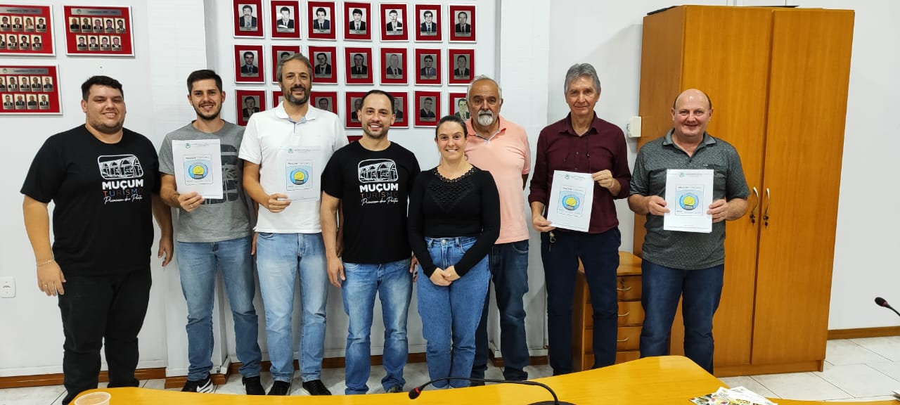 Muçum oferta cursos gratuitos para o Turismo
