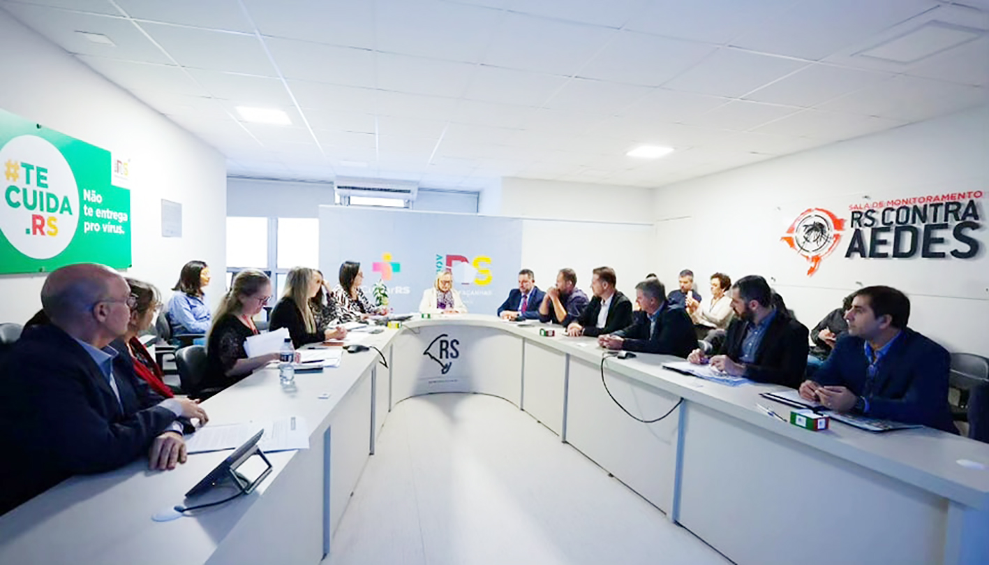 Hospital de Encantado para média complexidade e Estrela para média e alta passam a ser referência em traumatologia