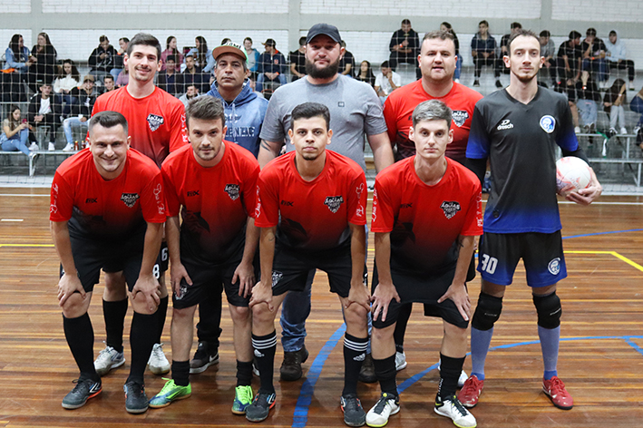 Final do Interfirmas e Regional Sub-17 de Muçum acontecem nesta sexta-feira