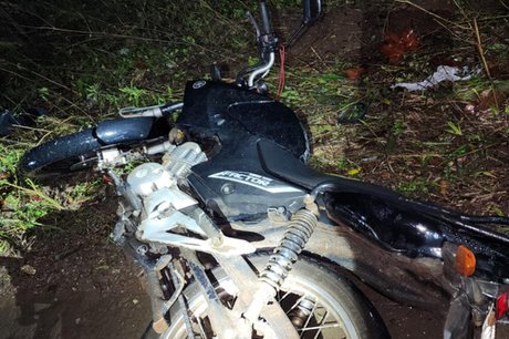 Dois jovens, suspeitos de cometer um homicídio em Guaporé, são mortos em confronto com a BM na ERS 129