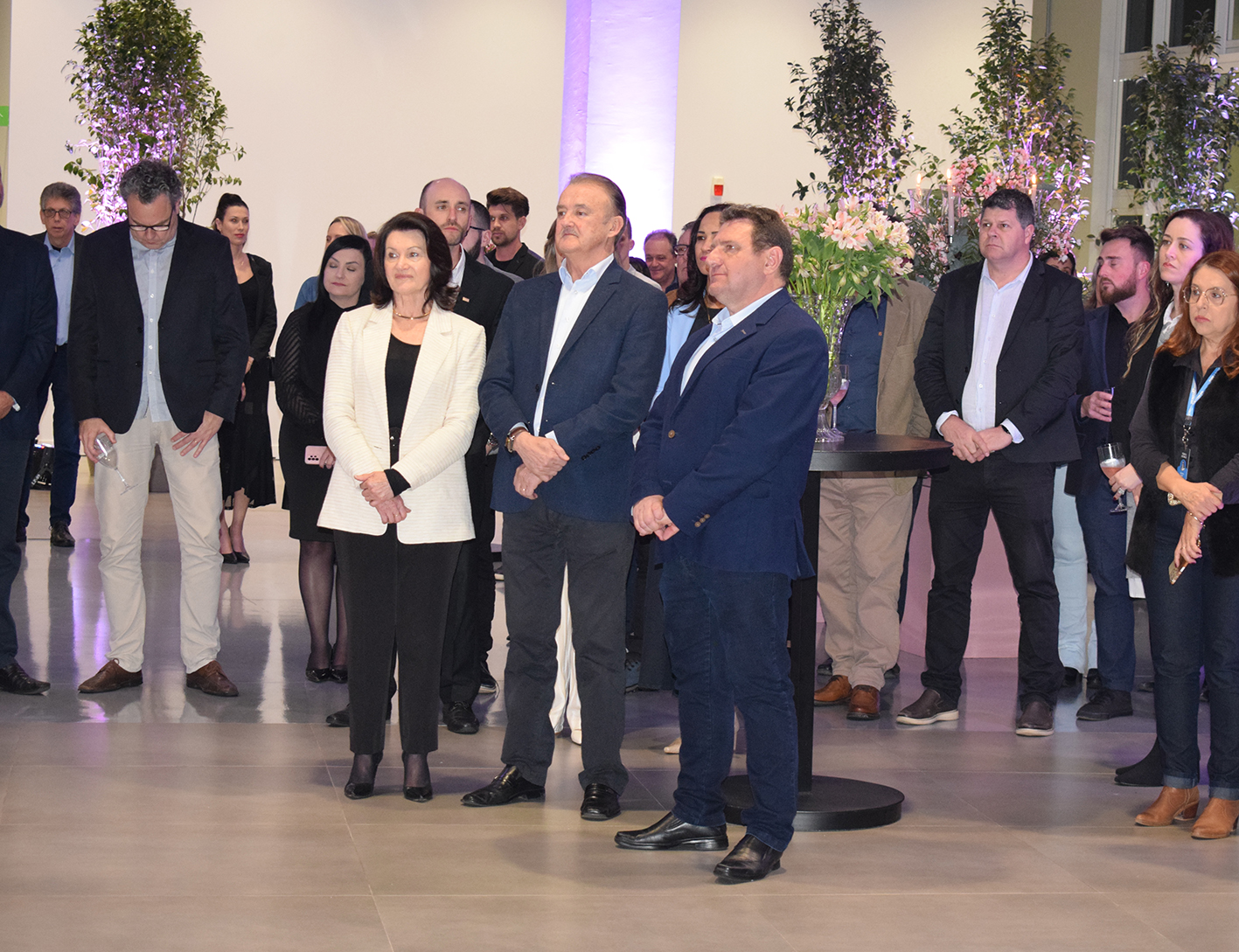 Lançamento especial da Mostra Guaporé em Encantado