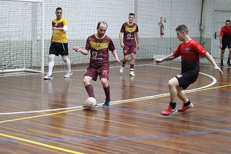 Regional Sicredi de Futsal de Muçum define os primeiros classificados às quartas de finais