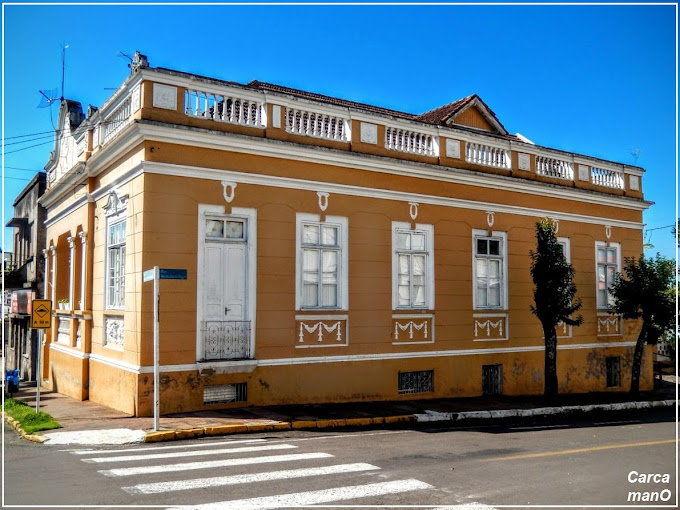 Museu Municipal de Arroio do Meio comemora 10 anos