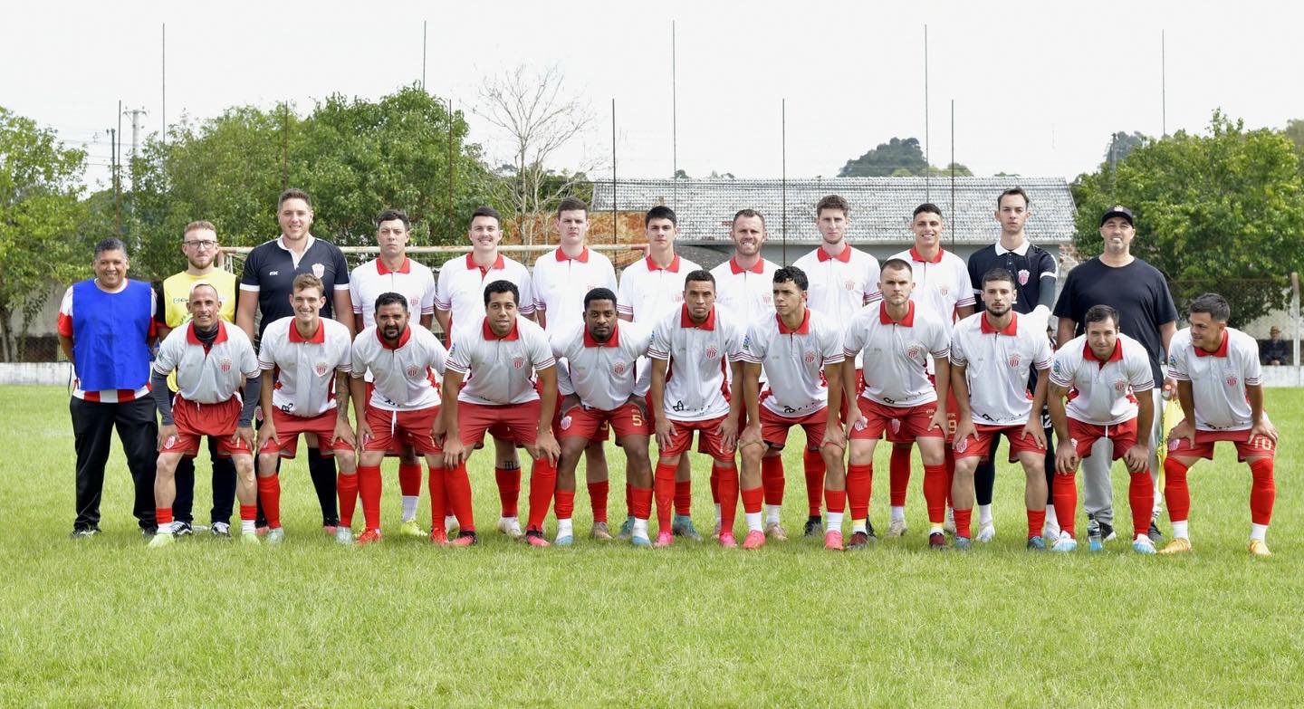Serrano aspirantes vence primeira partida da final