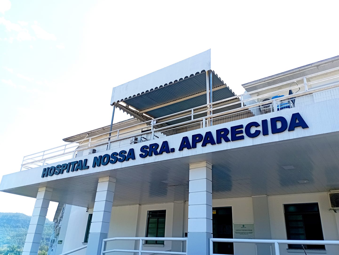 Rifa visa arrecadar fundos ao Hospital de Muçum