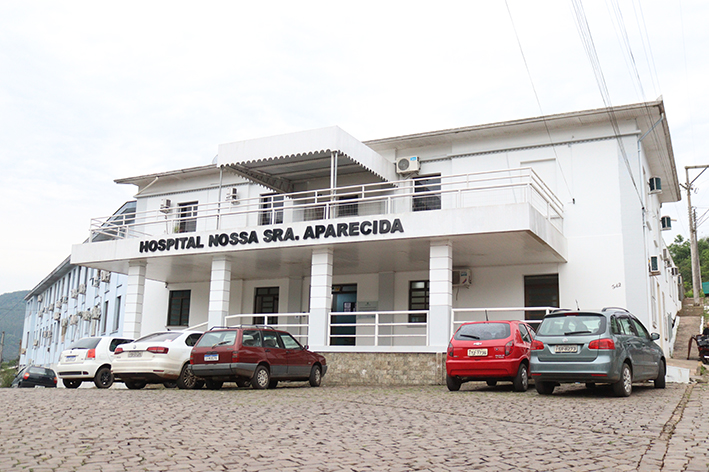 Hospital de Muçum recebe mais de R$ 2 milhões para melhorar estrutura de atendimento