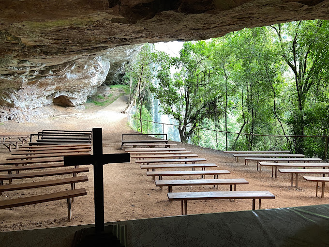 Festa da Gruta em Doutor Ricardo será dia 4 de fevereiro