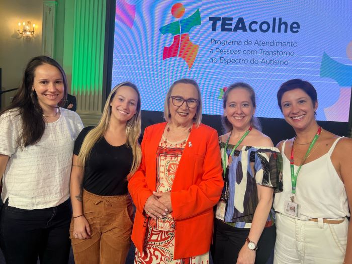 Encantado terá centro para atendimento de pessoas com Transtorno de Espectro Autista