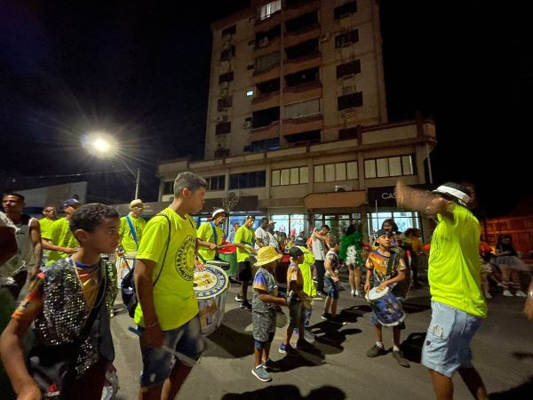 CarnaFamília de Encantado acontece em março 