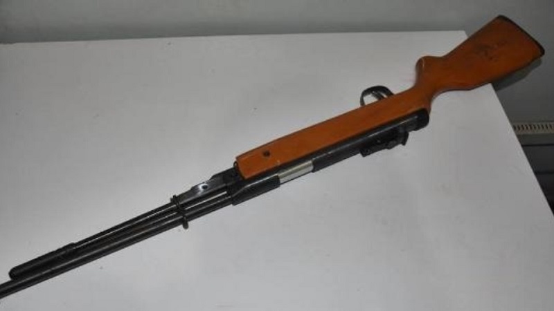 Agricultor é morto com tiro de espingarda em Linha Três Reis  Coqueiro Baixo