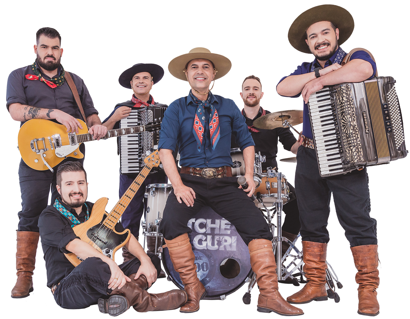 Aniversário de Encantado terá Festival de Balonismo e grandes shows
