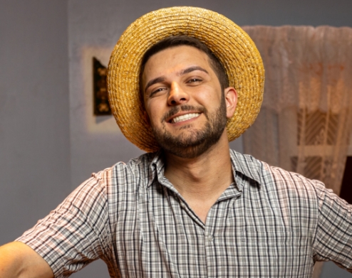 No aniversário de Nova Bréscia, município terá o Festival dos Festivais