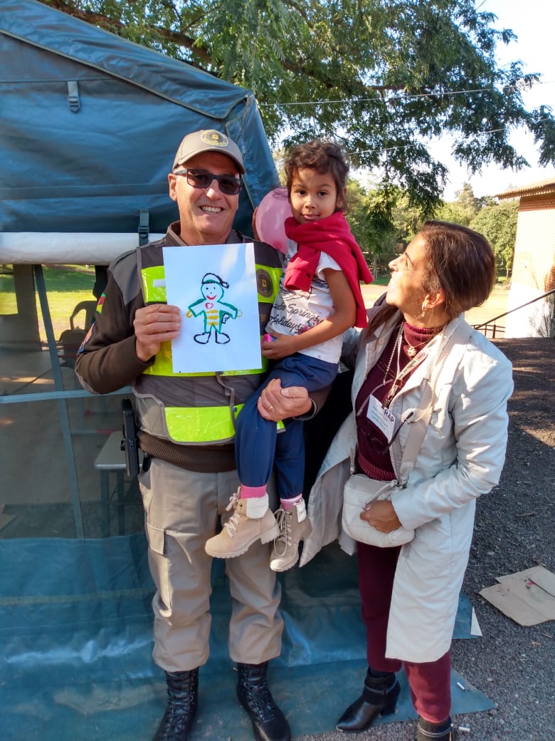 BM do Vale do Taquari recebe reforço do Programa Mais Efetivo