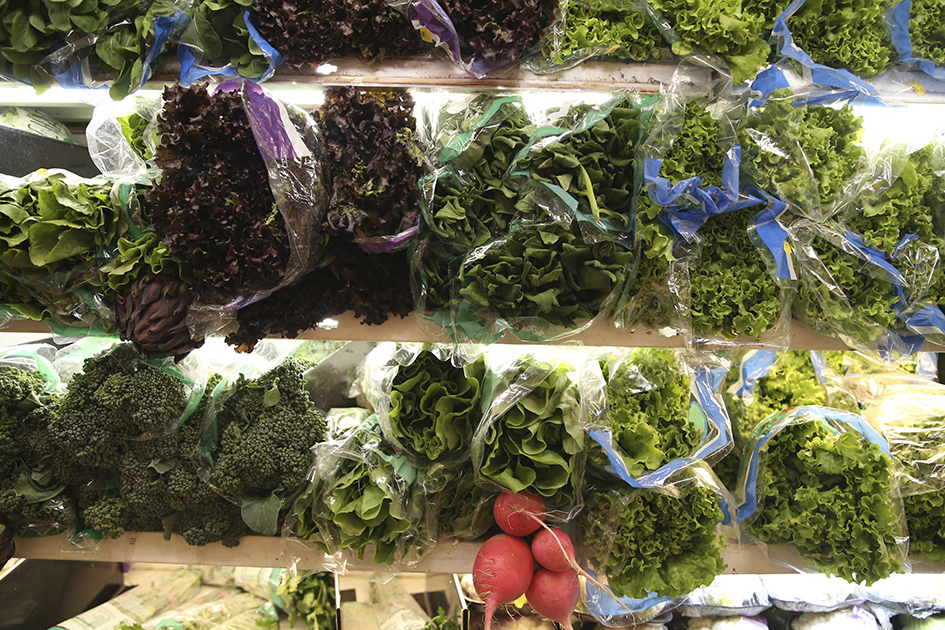 Produção de frutas e hortaliças no Rio Grande do Sul sofrem com o impacto das fortes chuvas