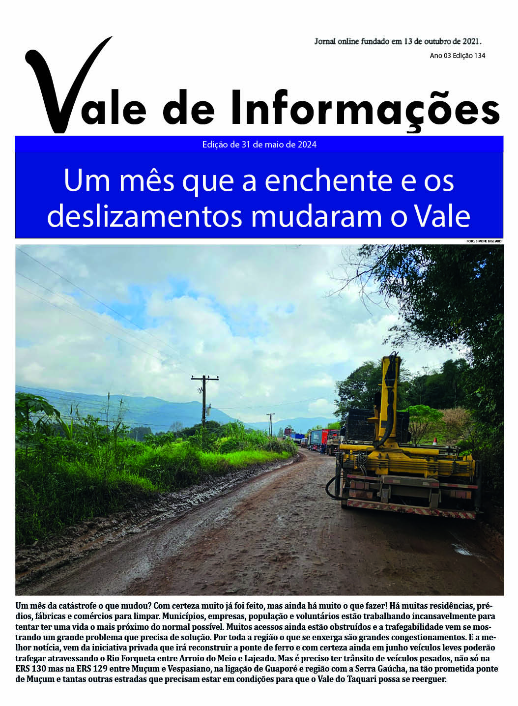 Edição de 31/05/2024