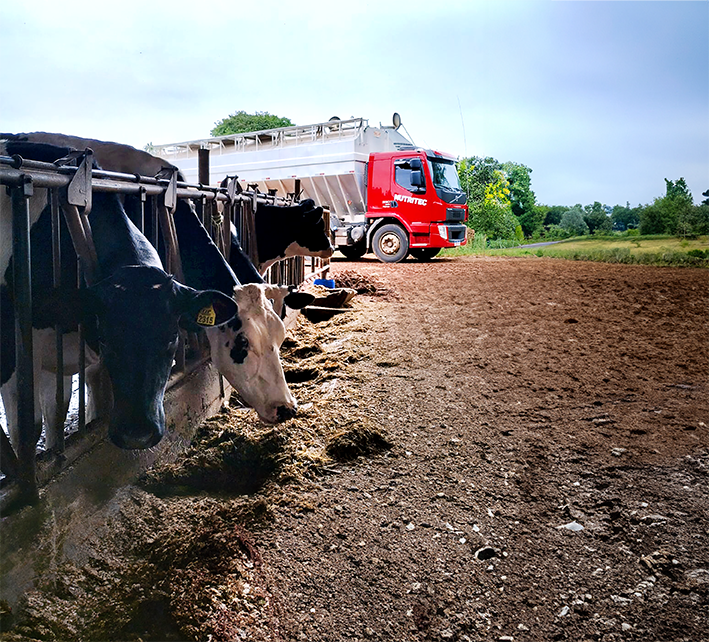 Nutritec: 15 anos de Excelência no  Agronegócio possui entrega em todo país