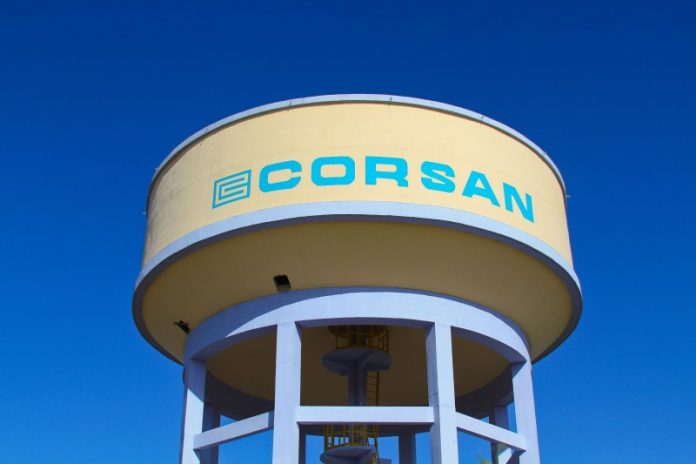 Corsan informa que falta de água em bairros de Encantado é devido a enchente