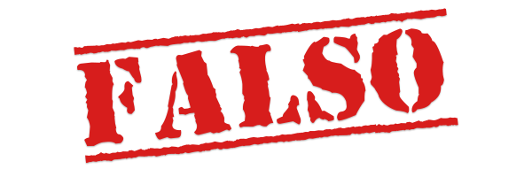 Boato de receptação de doações por mercado de Encantado é mentira