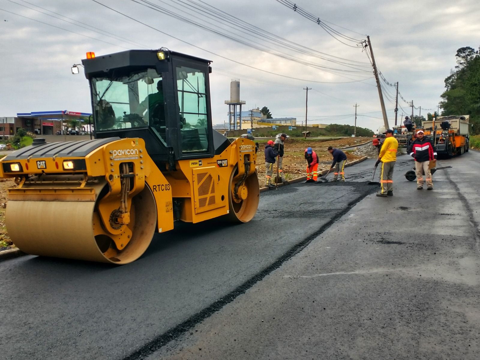 EGR anuncia que essa semana inicia a montagem do canteiro de obras para a construção da ponte entre Lajeado e Arroio do Meio na ERS 130