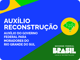 Prazo para cadastrar famílias ao Auxílio Reconstrução é prorrogado para 26 de julho