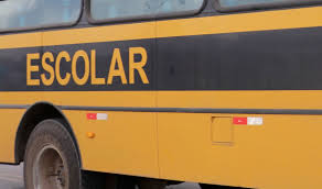 Aluno de 4 anos morre atropelado por van escolar no interior de Roca Sales