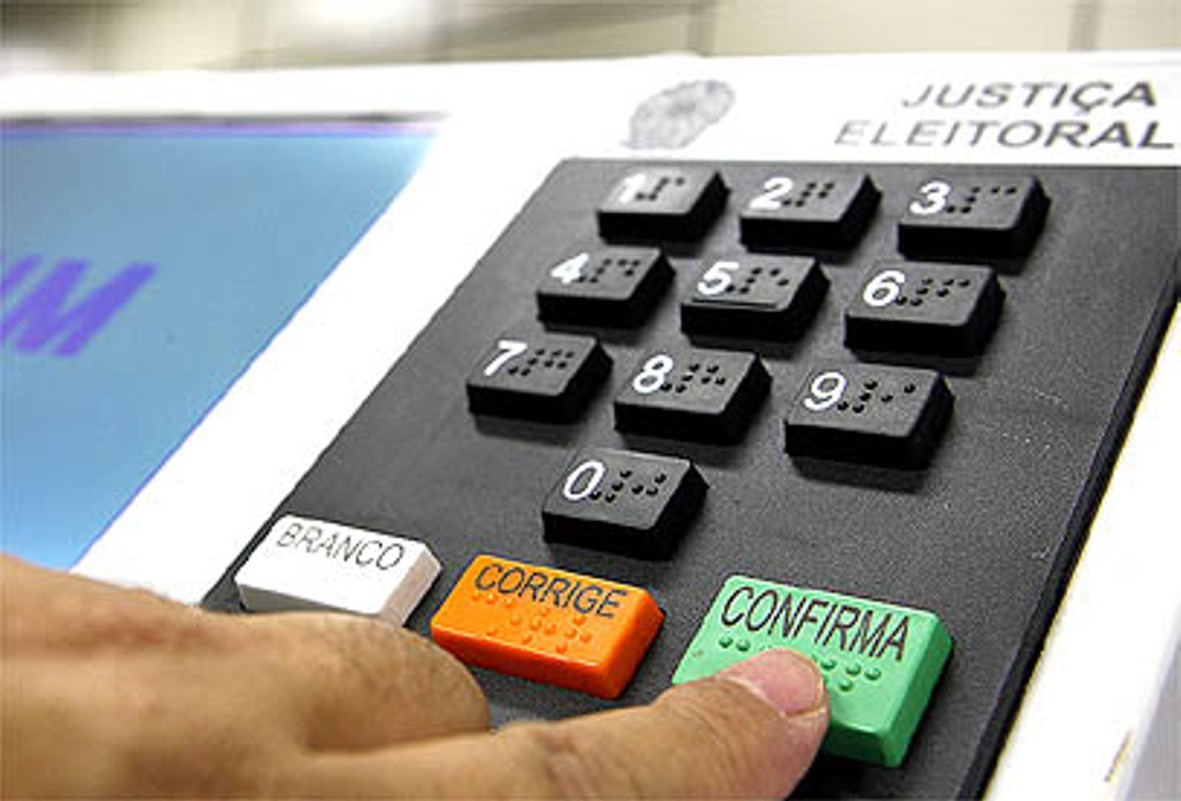 67ª Zona Eleitoral divulga alteração em locais de votação de cinco municípios 