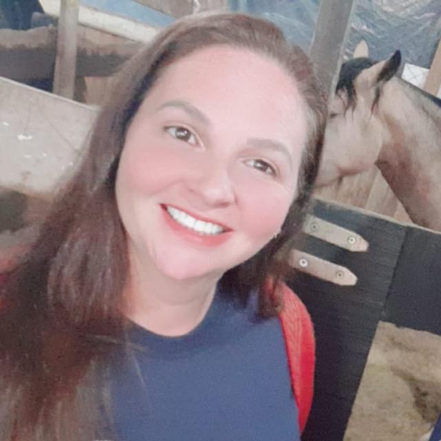 Um galope para a  educação