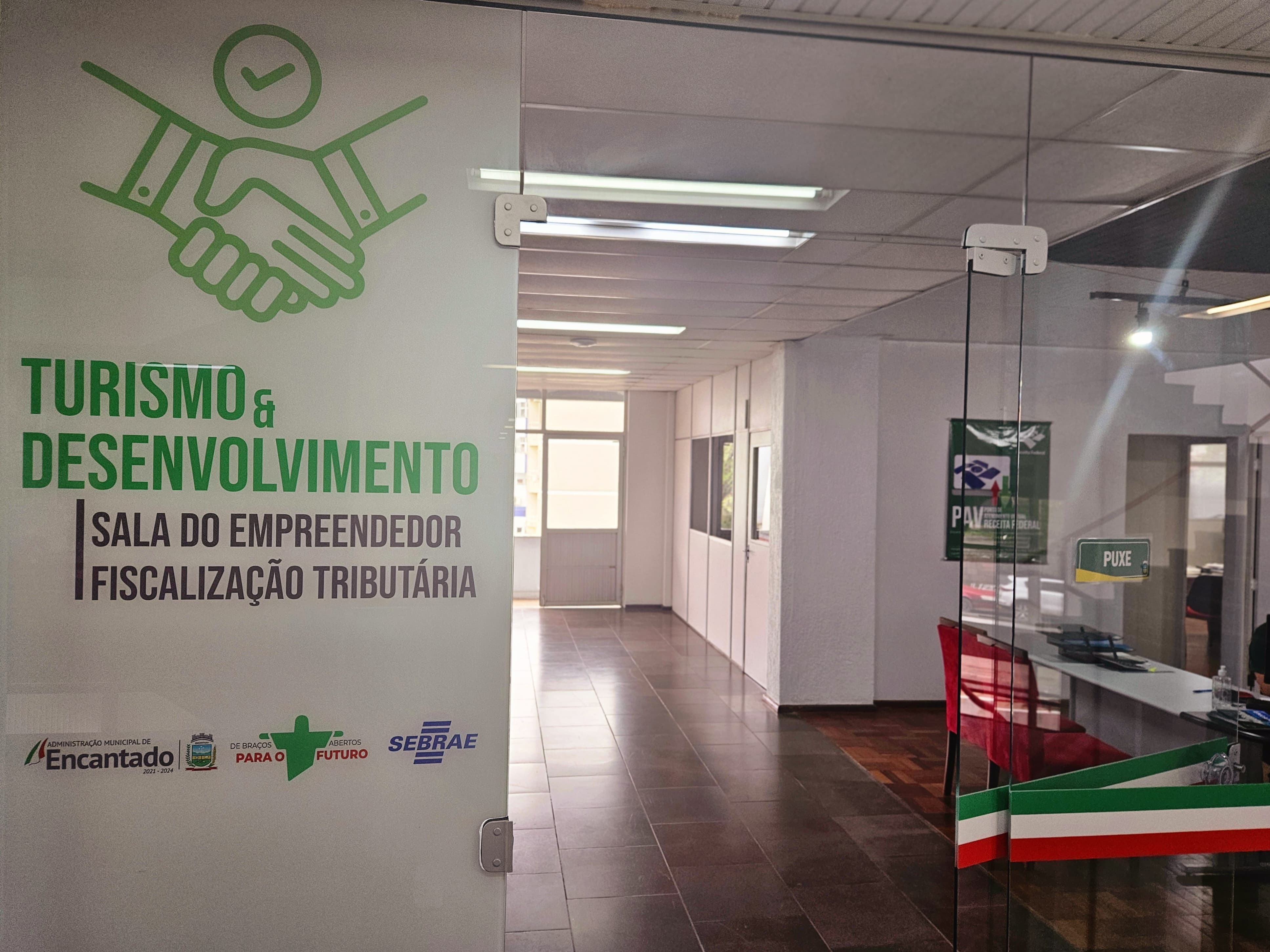 Encantado promove cursos profissionalizantes gratuitos