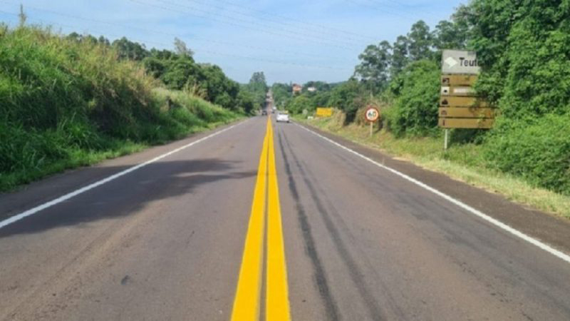 Obras na RSC-453, entre Estrela e Garibaldi, iniciam na próxima semana
