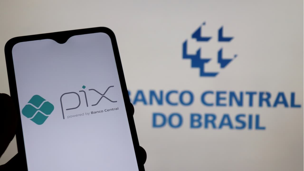 Mudanças no PIX a partir de 1º de novembro